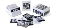 Drunk Stoned or Stupid: A Party Game