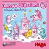 Unicorn Glitterluck: Cloud Stacking