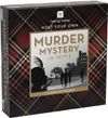 Host Your Own Murder Mystery: At the Manor