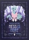 Twisted Cryptids: Ness Is More