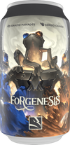 Forgenesis