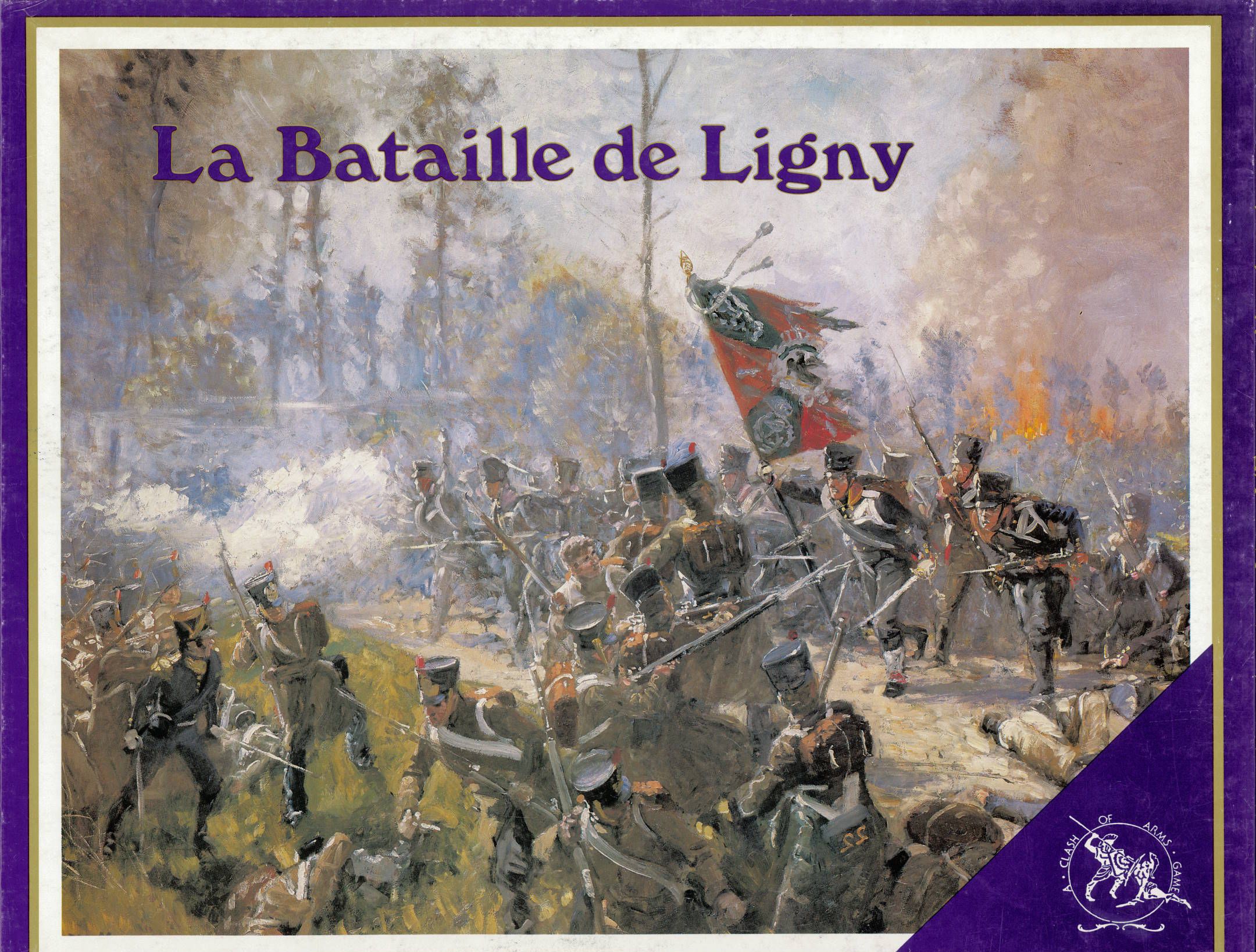 musée de la batalle de Lgny_1 | Fgurn