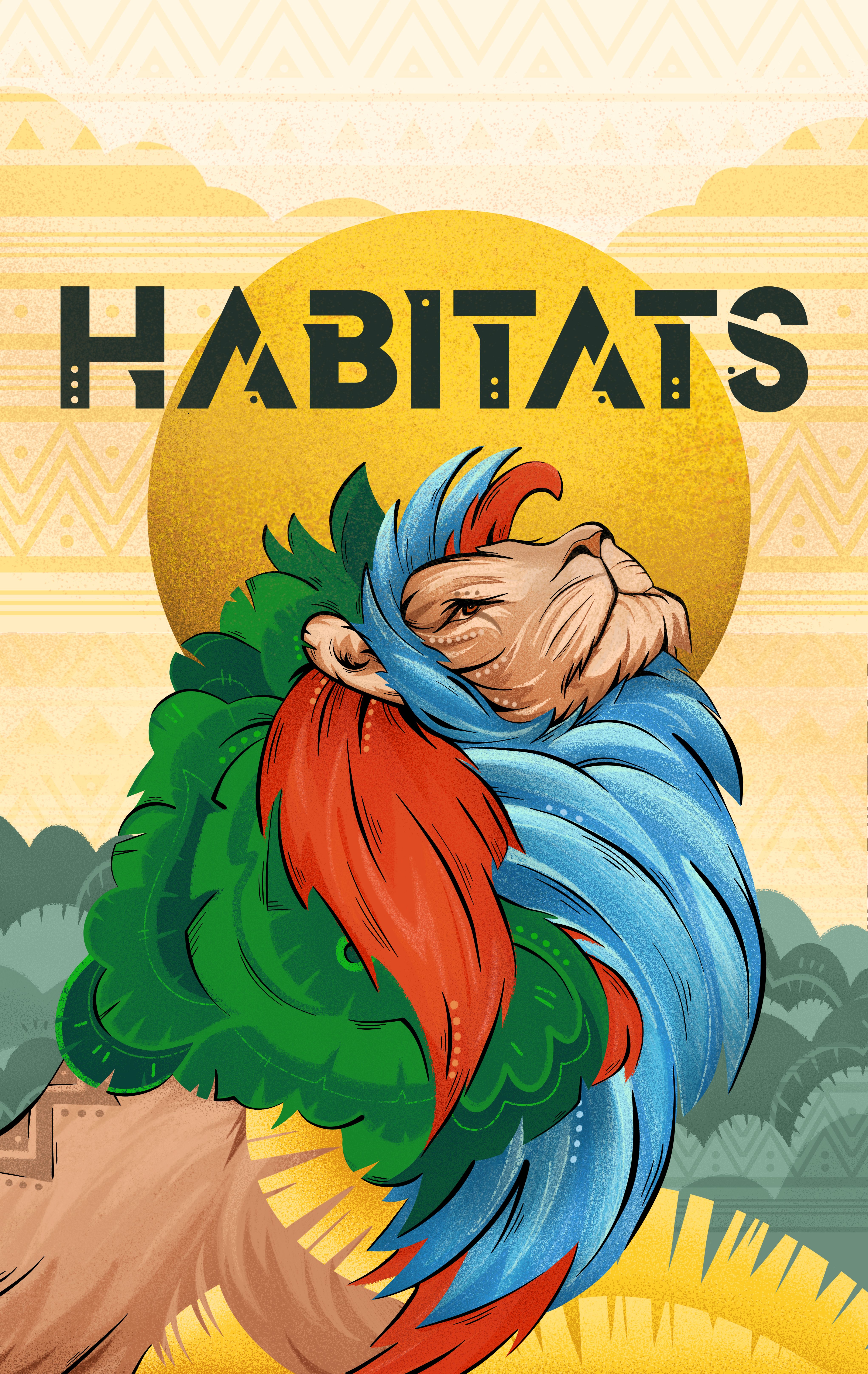 Habitats