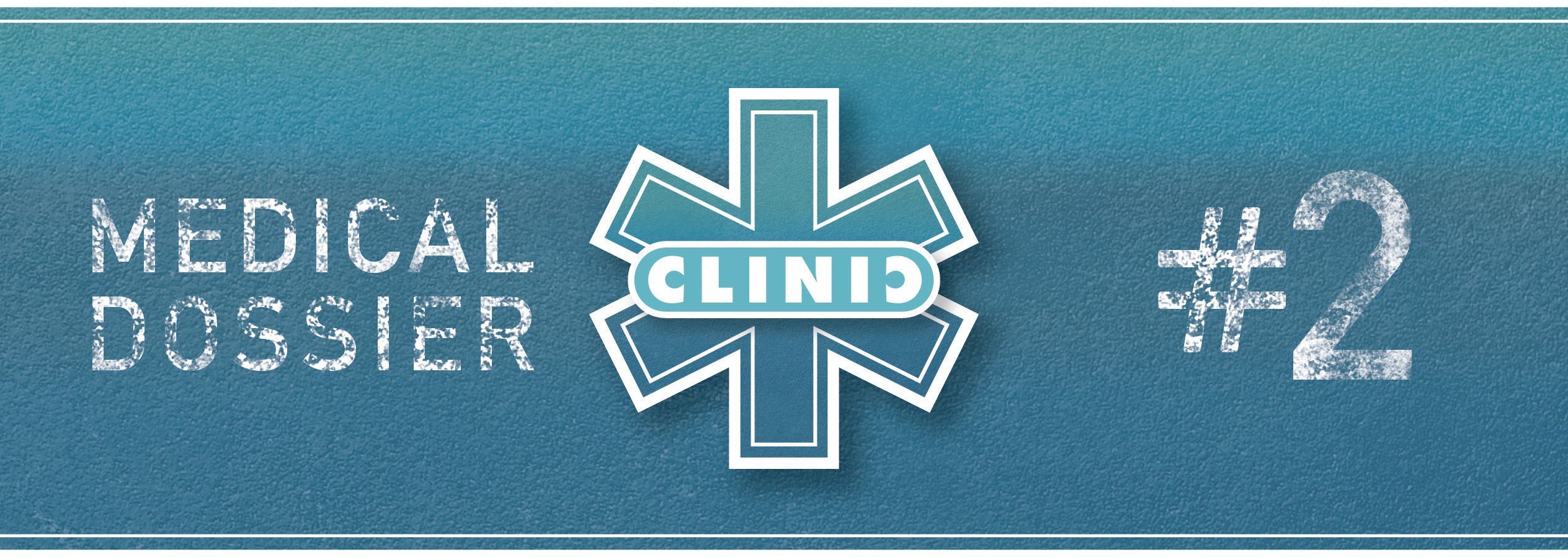 Clinic Expansion: Medical Dossier 2