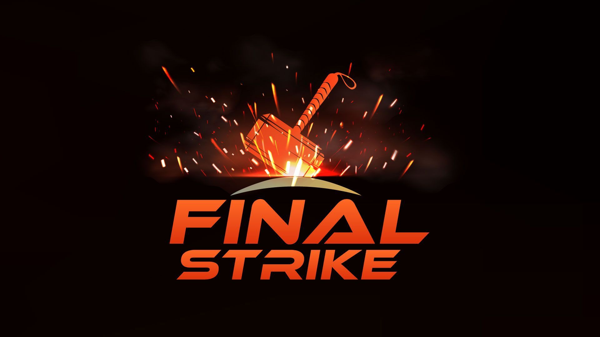 Final Strike