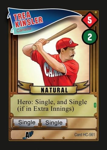 Baseball Highlights: 2045 – Home Cookin' Expansion