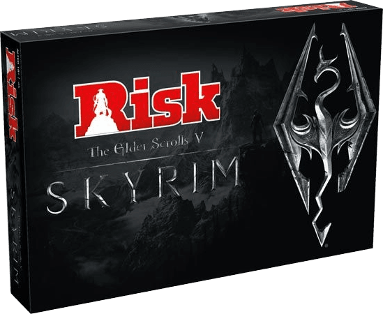 Risk: The Elder Scrolls V – Skyrim