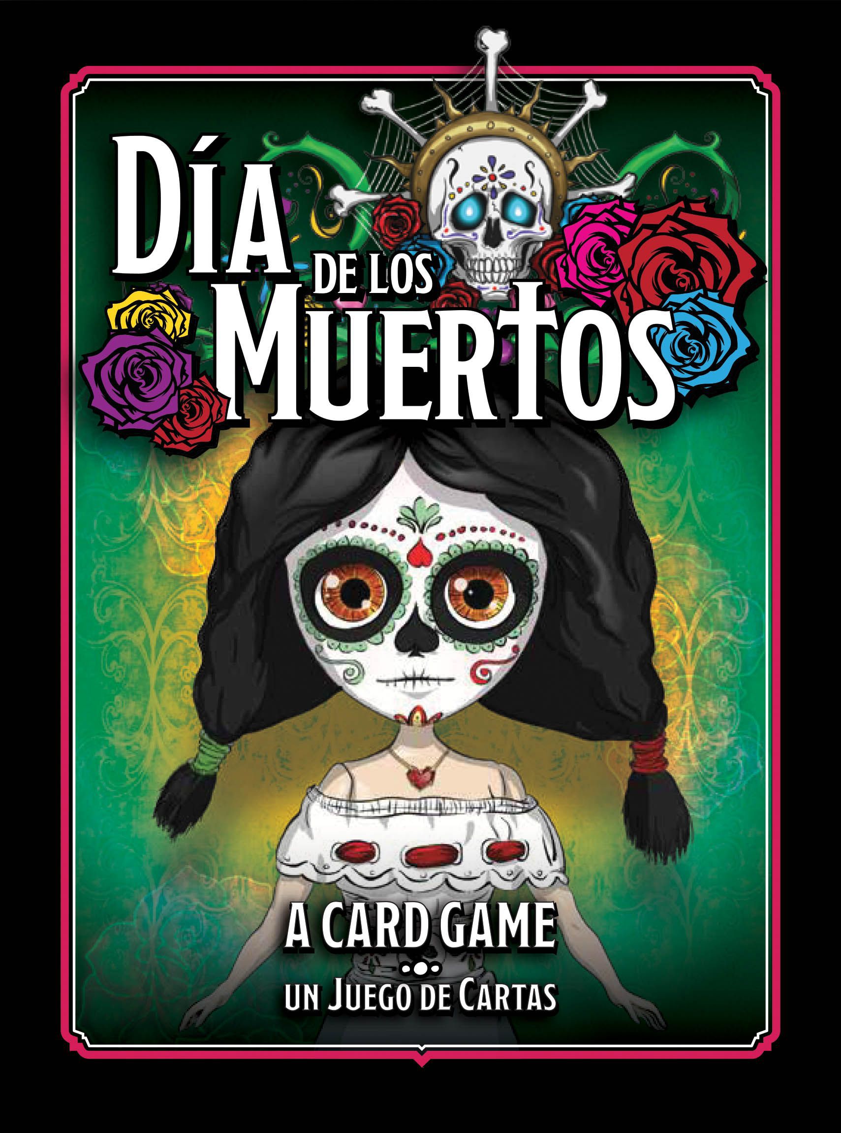 Dia de los Muertos