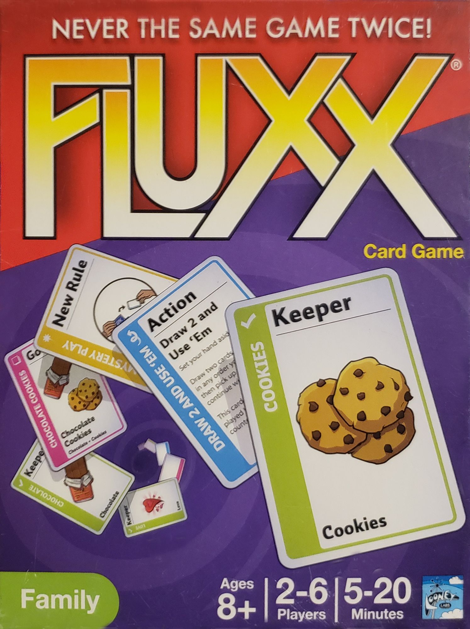 Fluxx