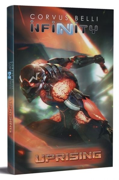 Infinity: Uprising