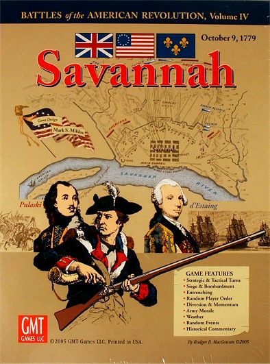 Savannah