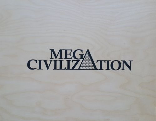 Mega Civilization