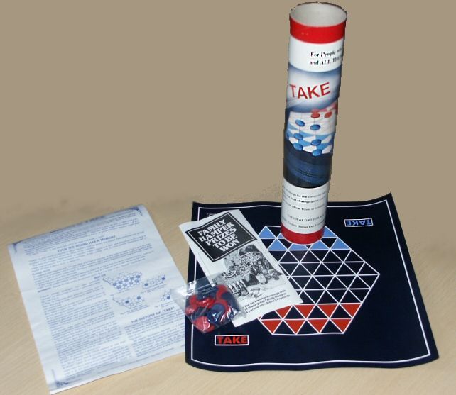 Take Compare Prices Australia Board Game Oracle