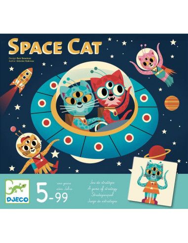 Space Cat