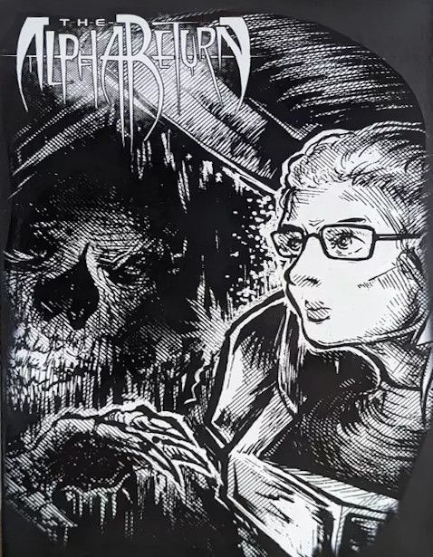 Cryptic Explorers: The Alpha Return | Compare Board Game Prices | Board ...