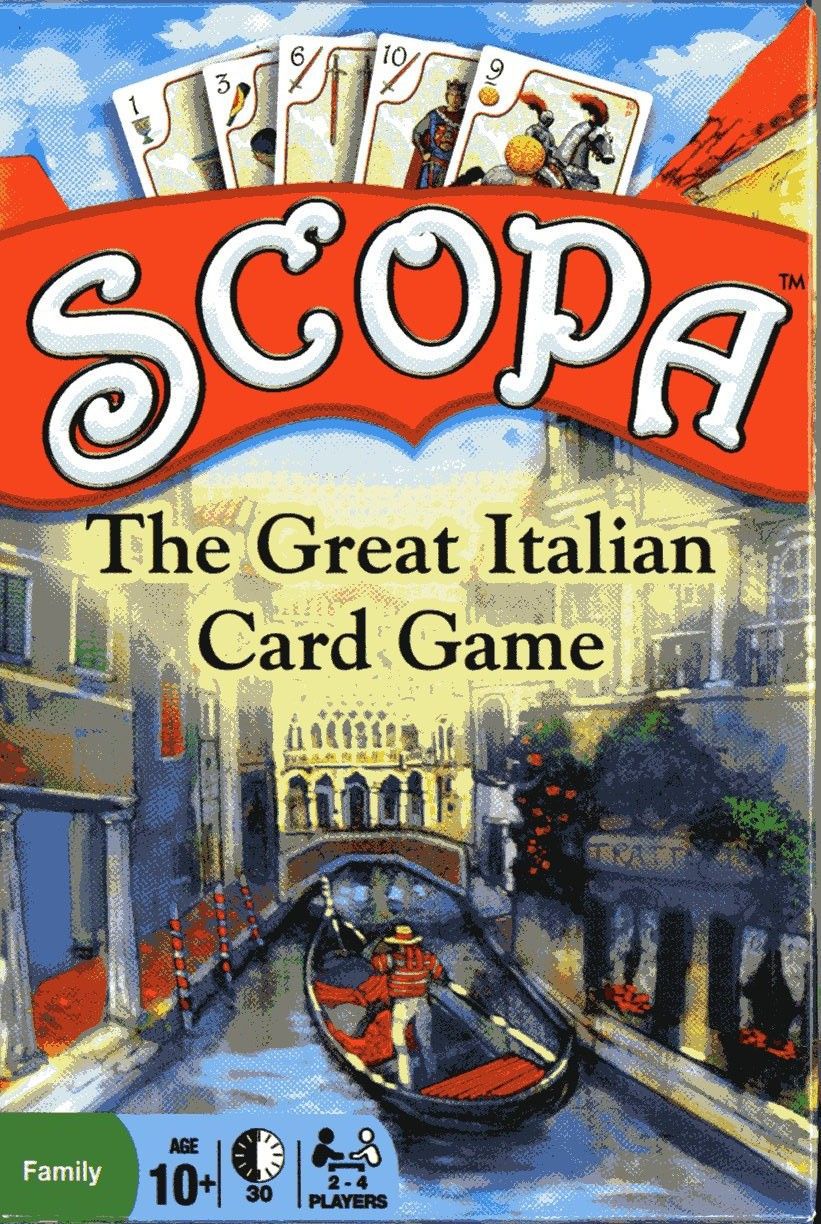 Scopa