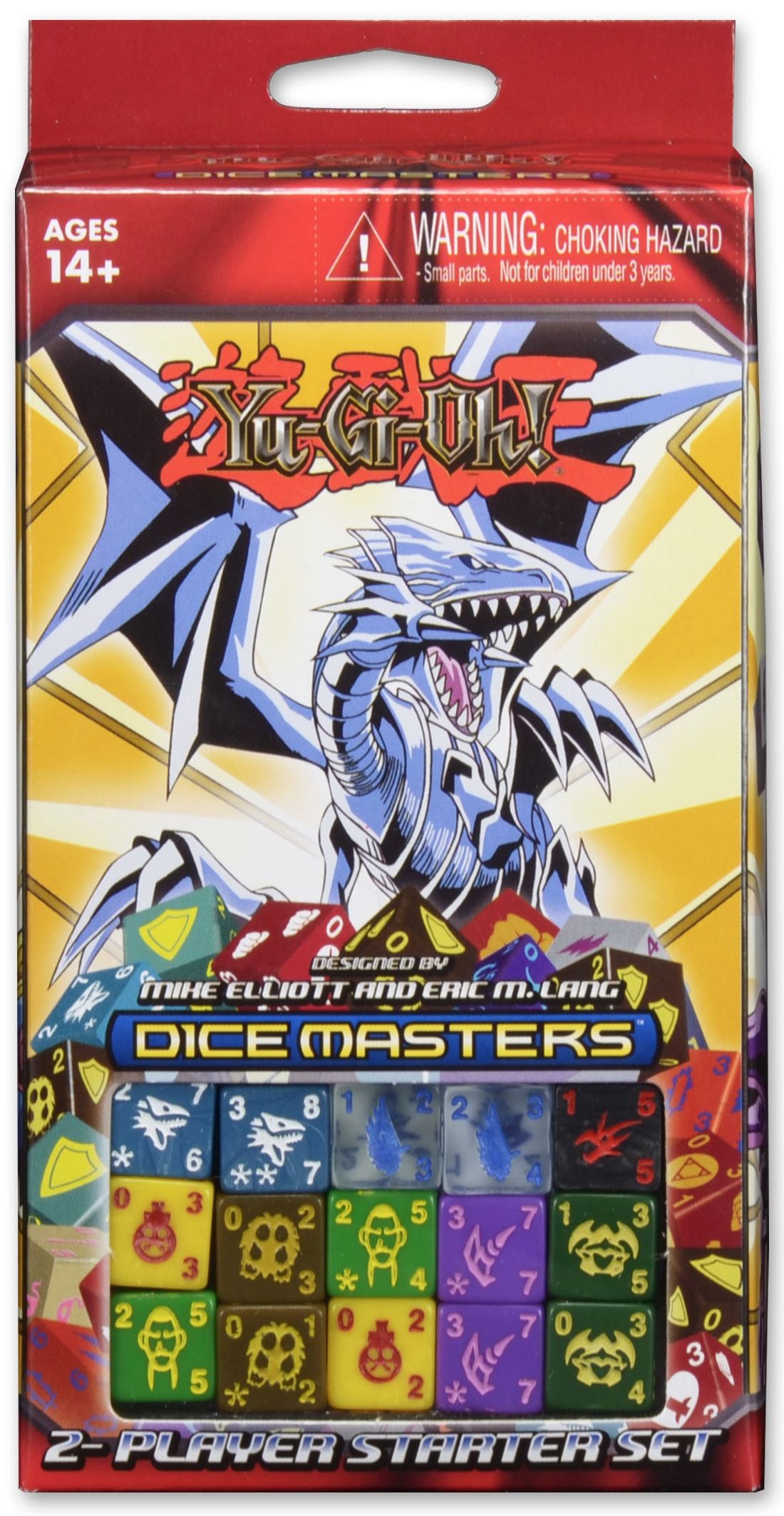 Yu-Gi-Oh! Dice Masters, Compare Prices NZ