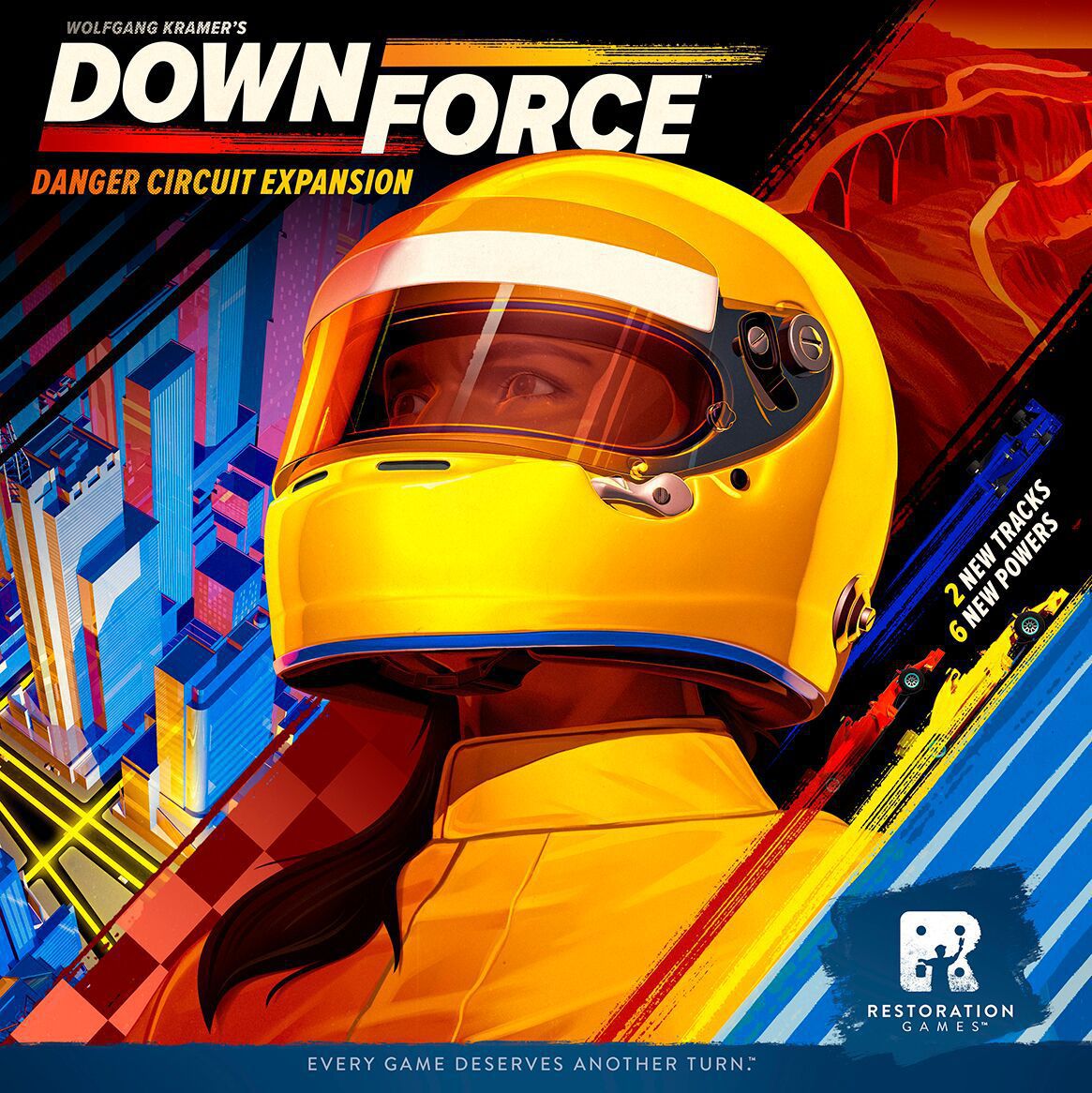 downforce-danger-circuit-compare-prices-nz-board-game-oracle