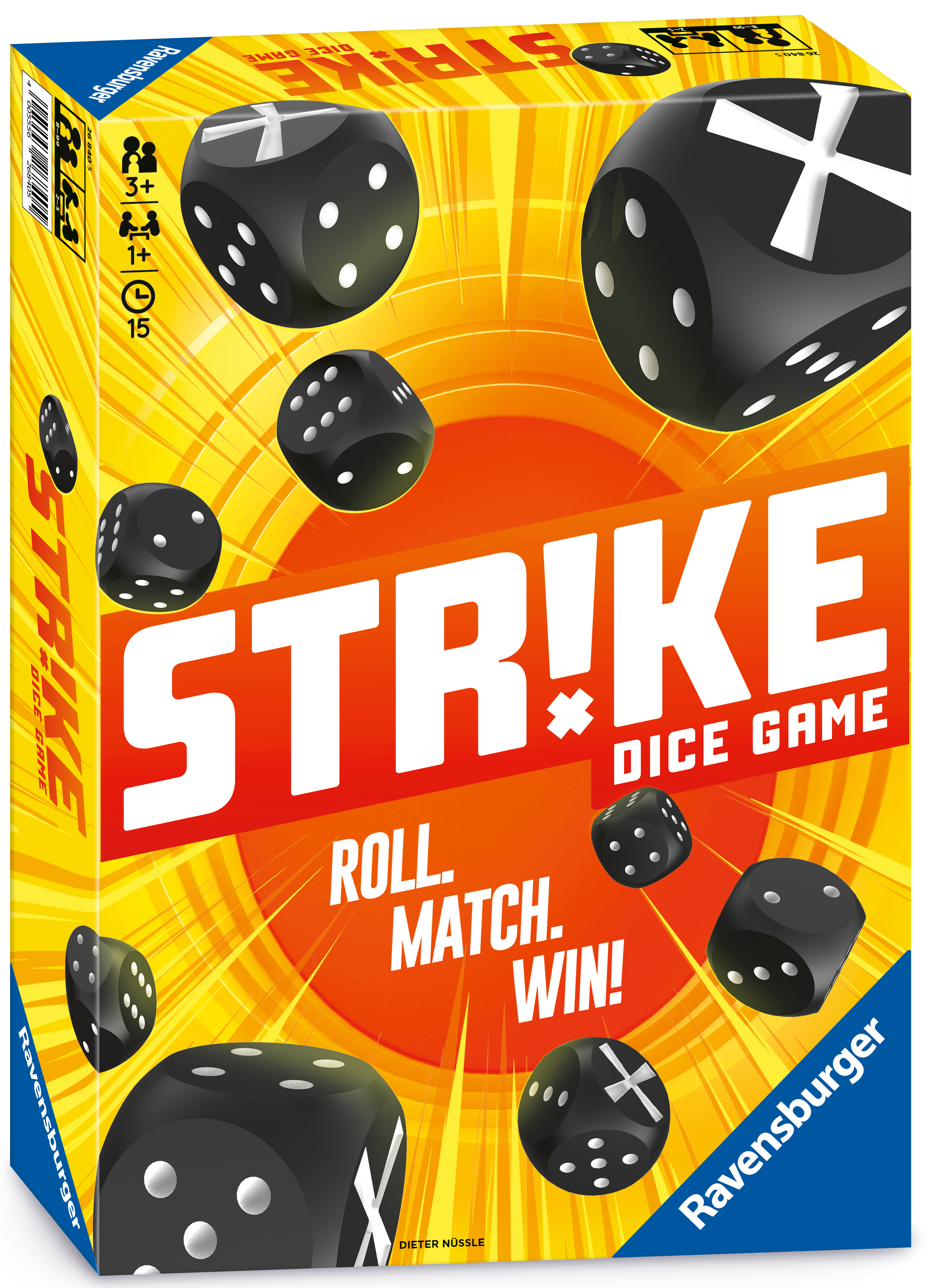 Strike