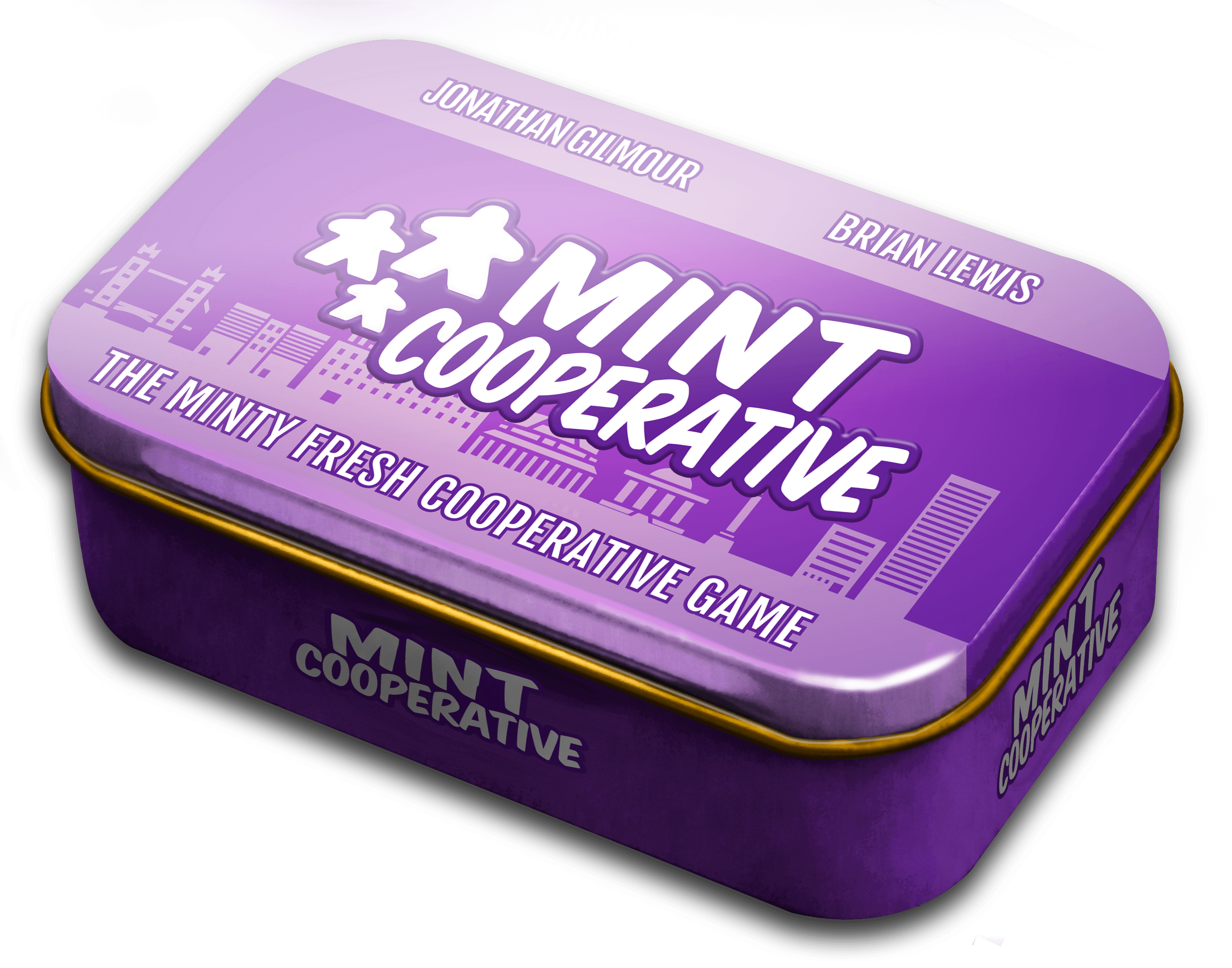 Mint Cooperative