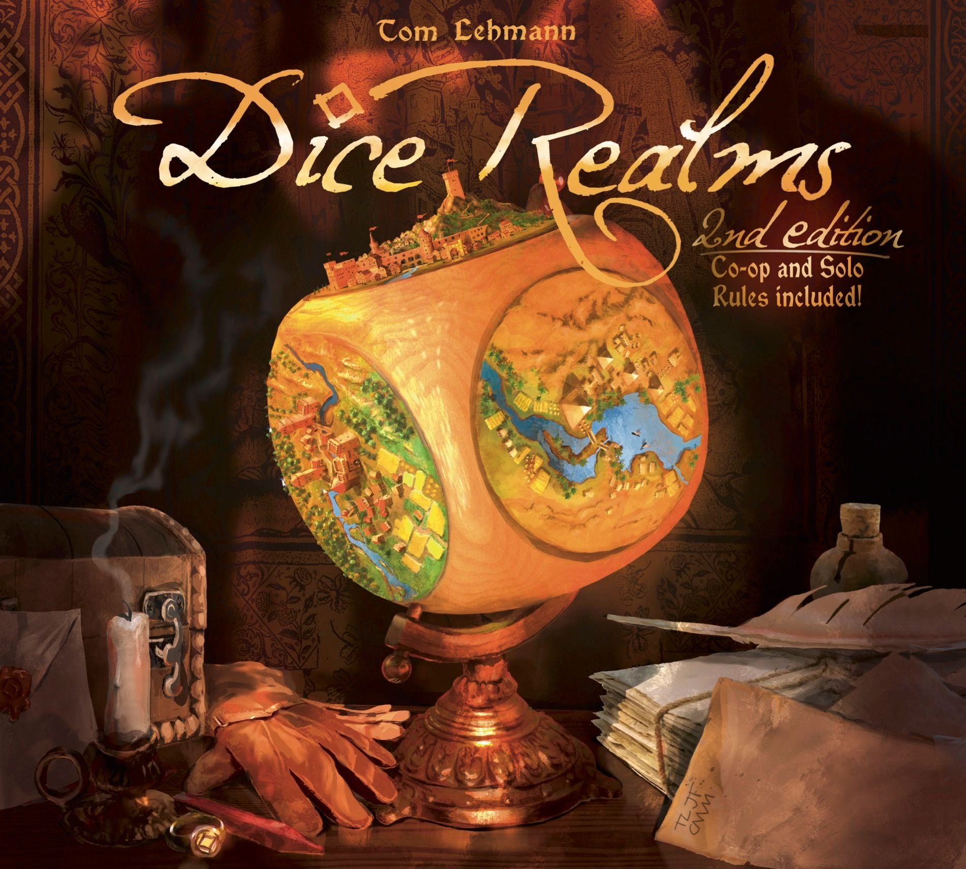 Dice Realms
