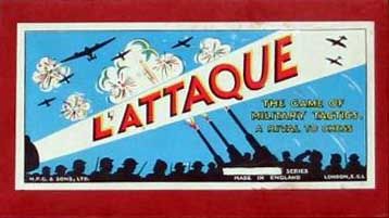 L'Attaque