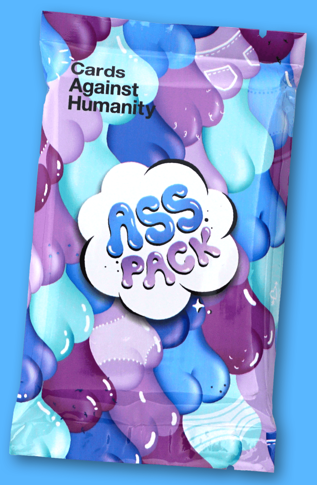 Cards Against Humanity: Ass Pack