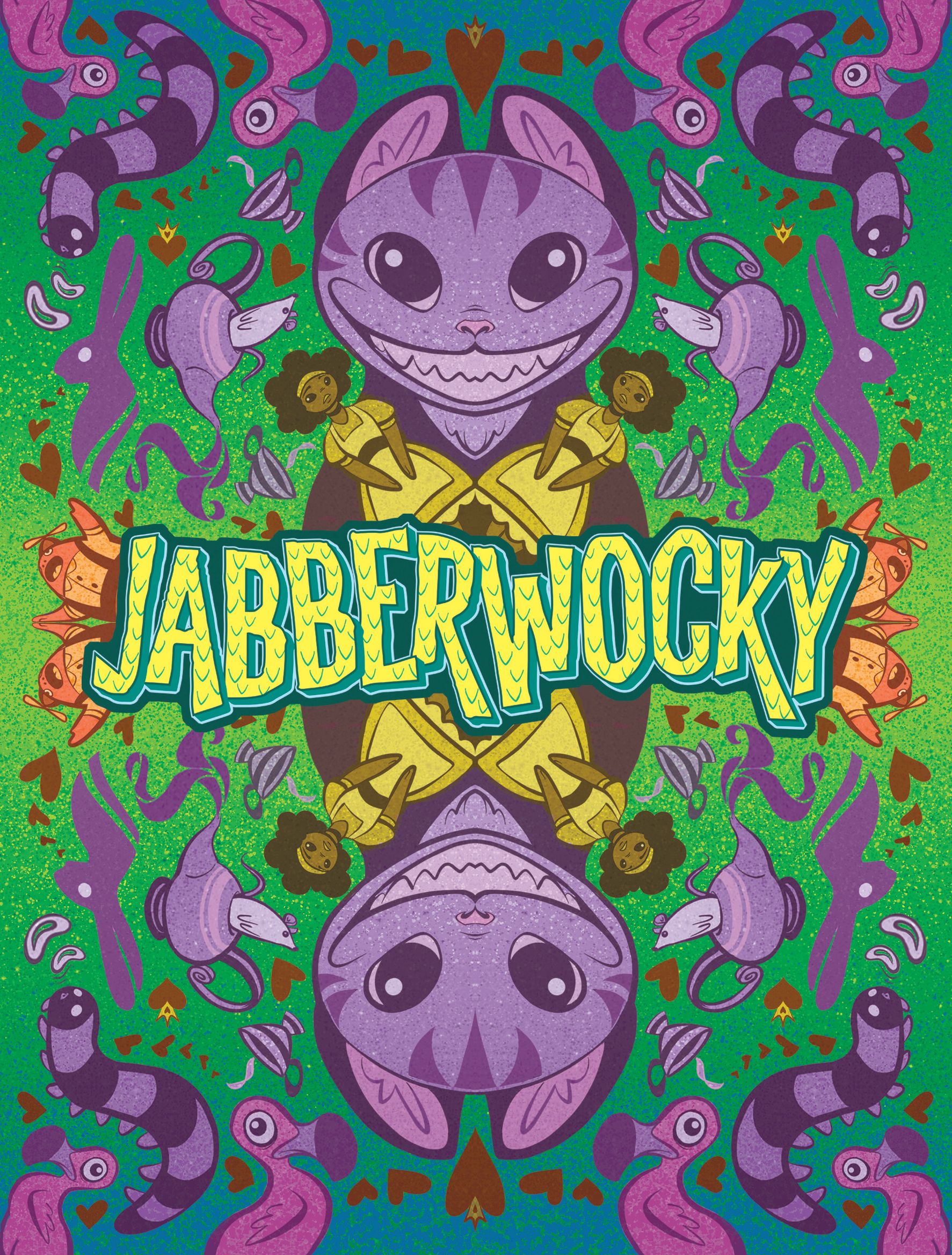 Jabberwocky