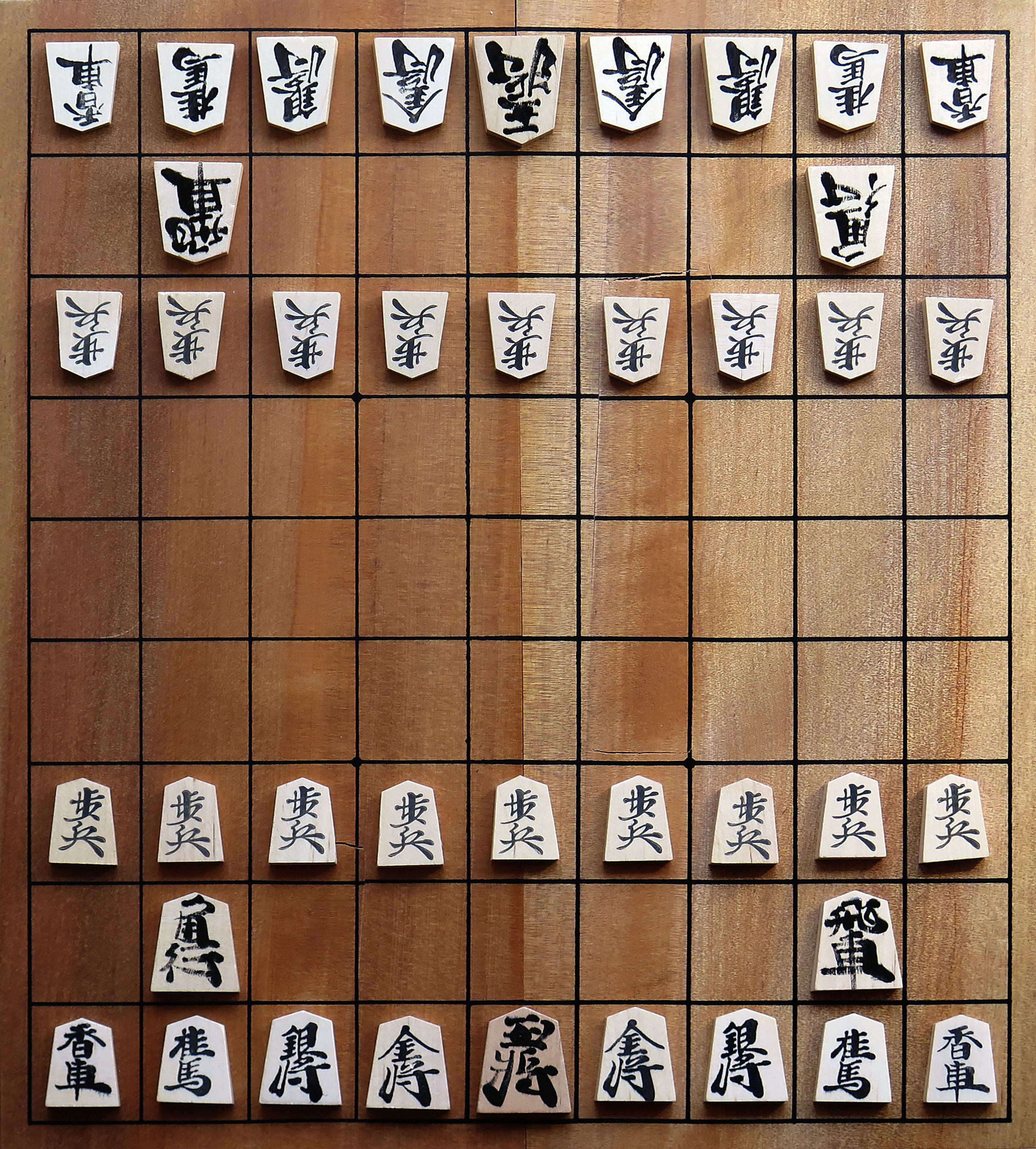 What is Shogi? Shogi is a board game that..｜Fitspot Japan Media