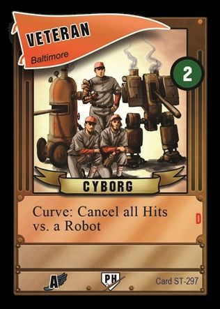 Baseball Highlights: 2045 – Starter Team 10 Baltimore