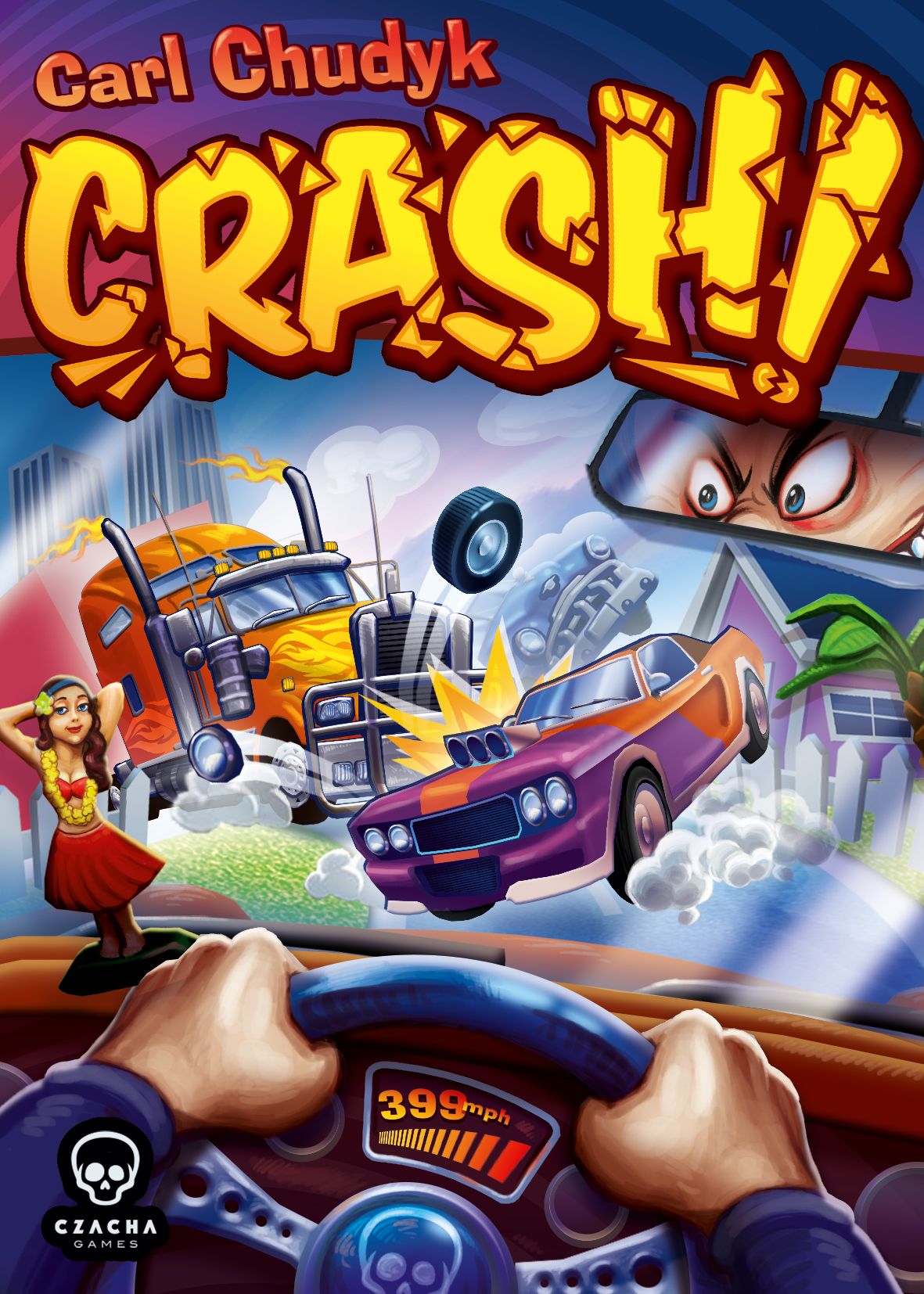 Crash!