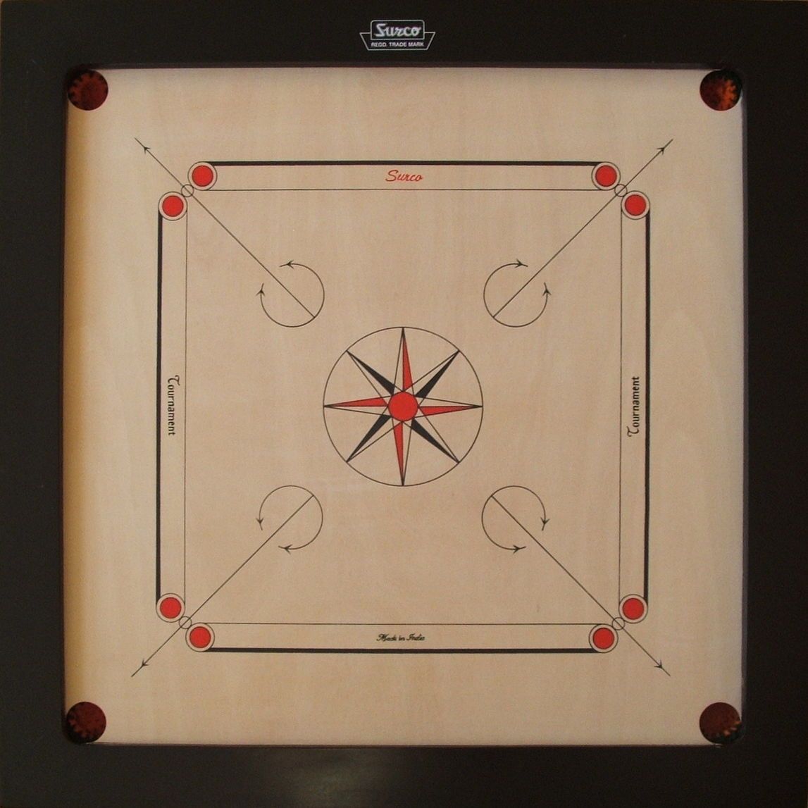 Carrom
