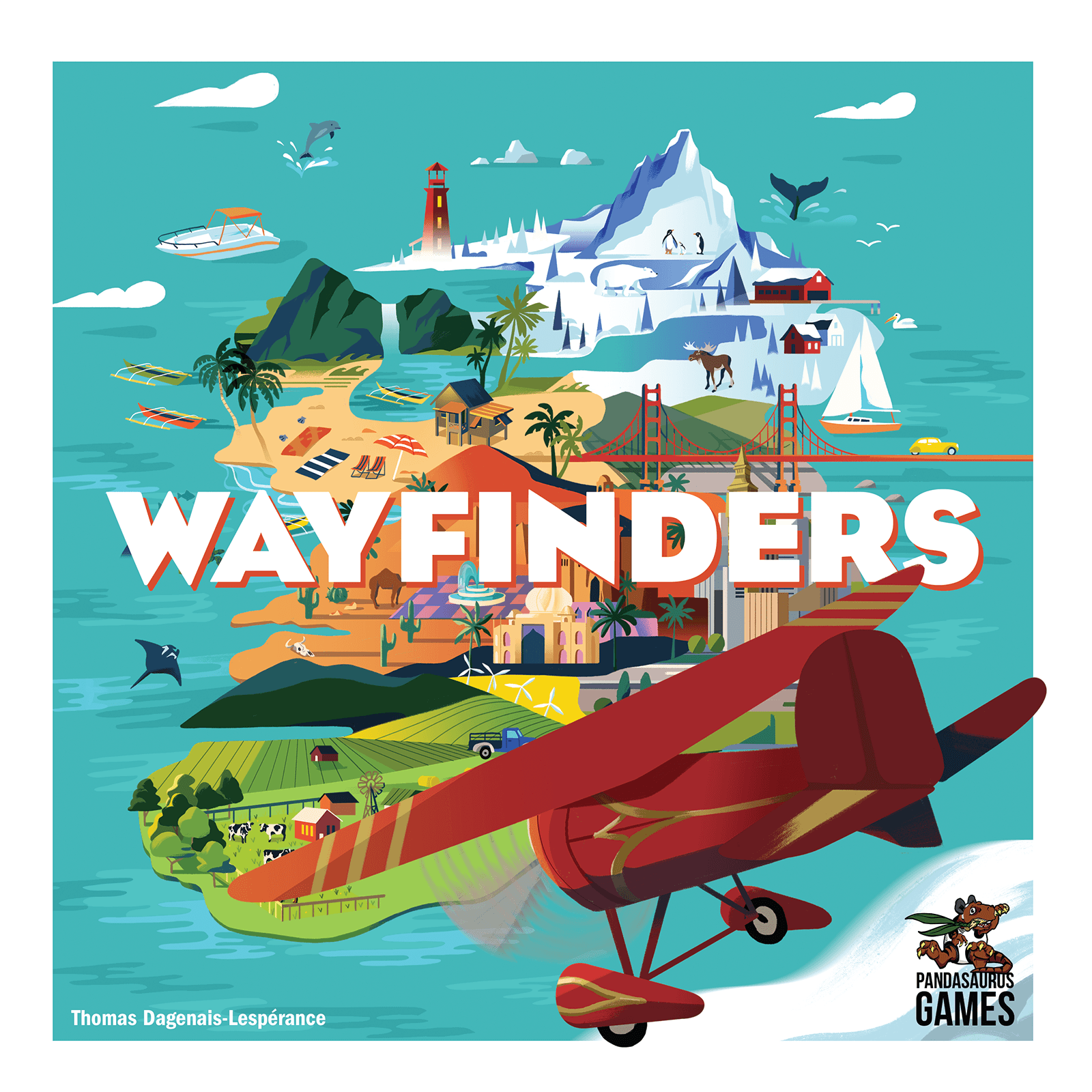 Wayfinders Compare Board Game Prices Board Game Oracle