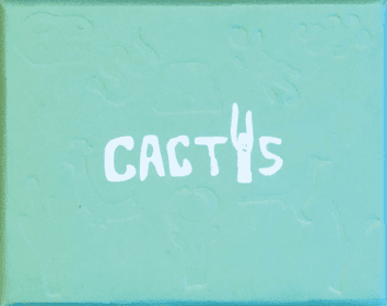 Cactus