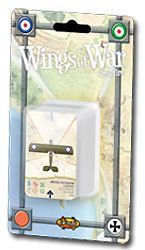 Wings of War: Crossfire Booster Pack