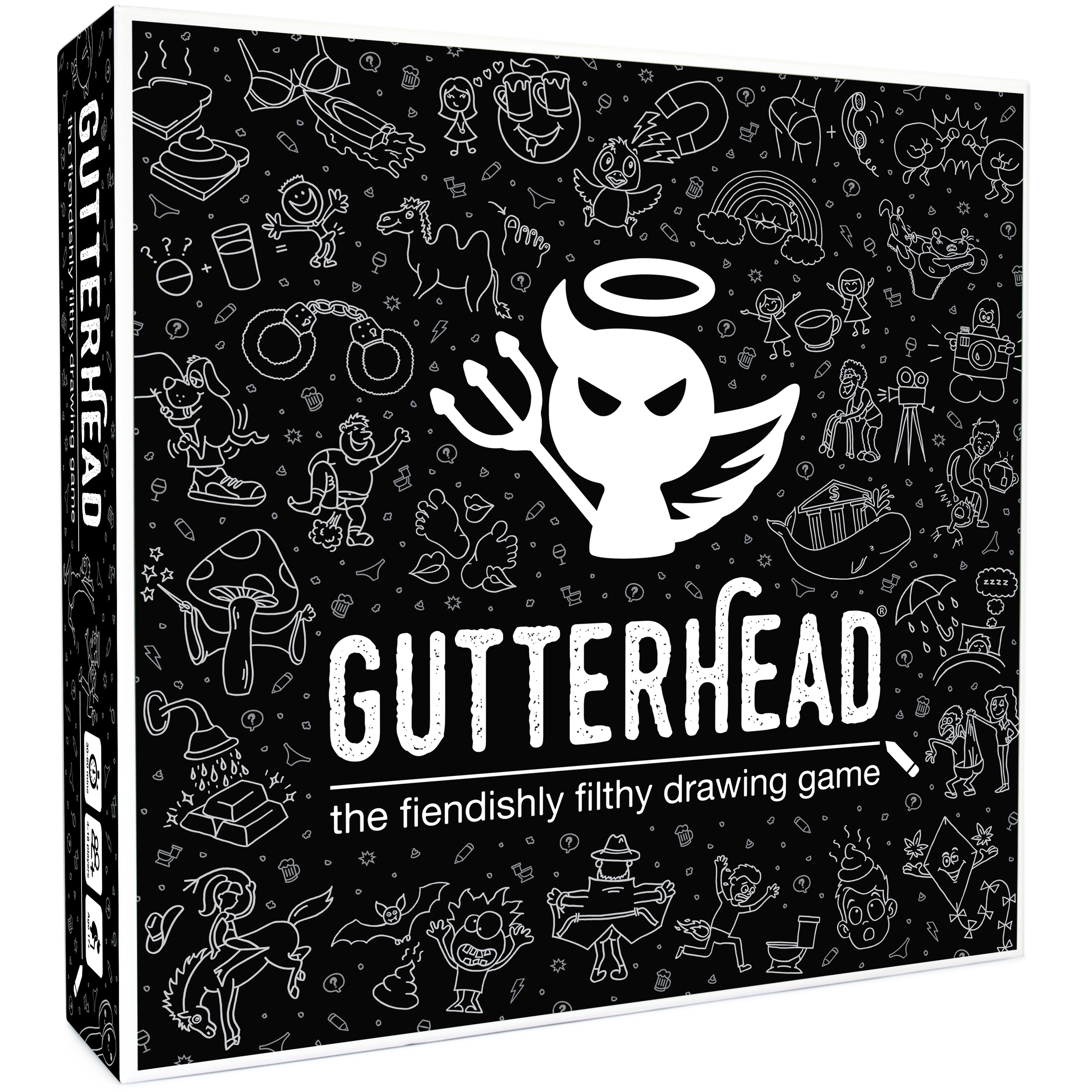 Gutterhead