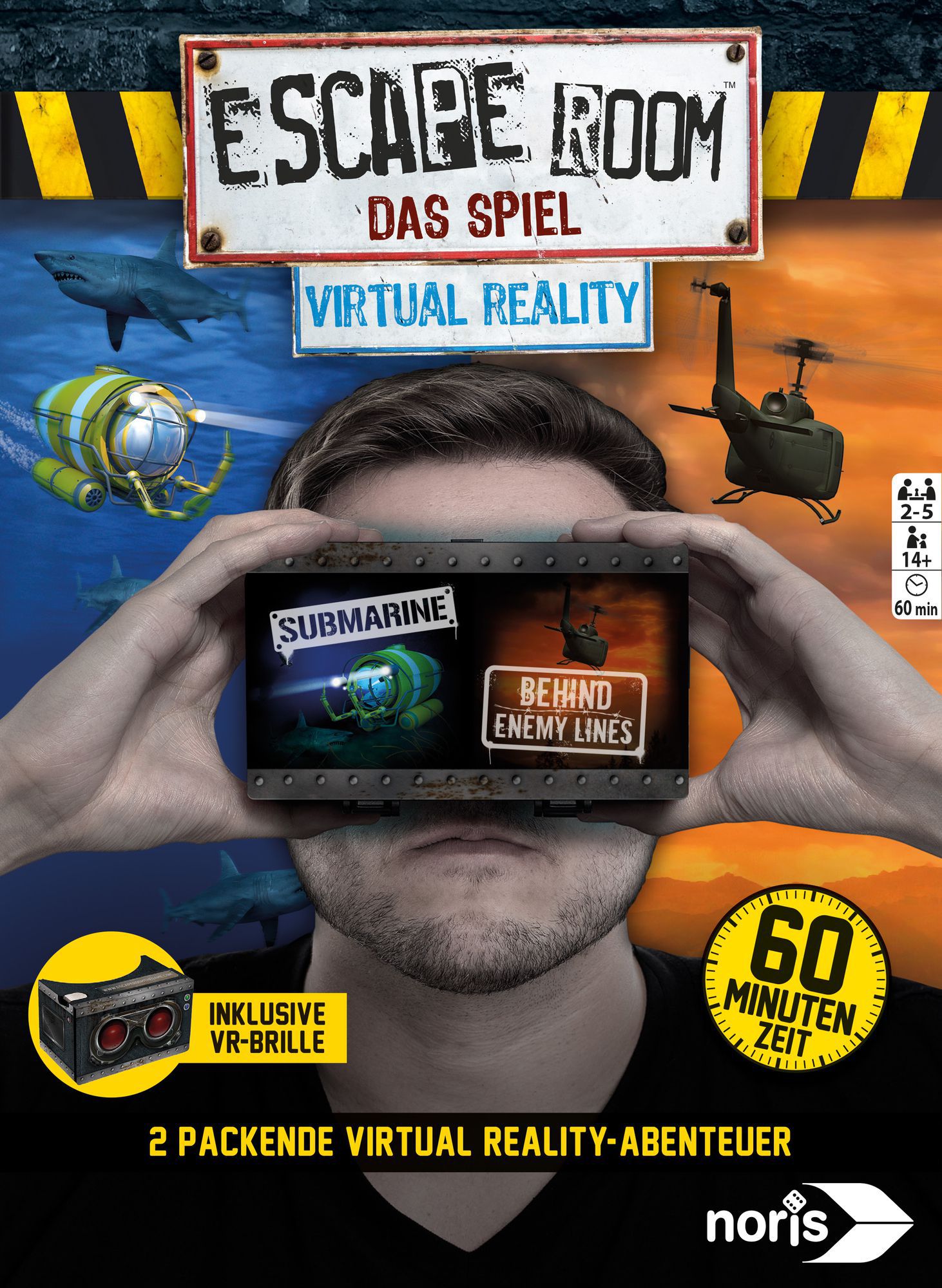 Escape room the game virtual sale reality