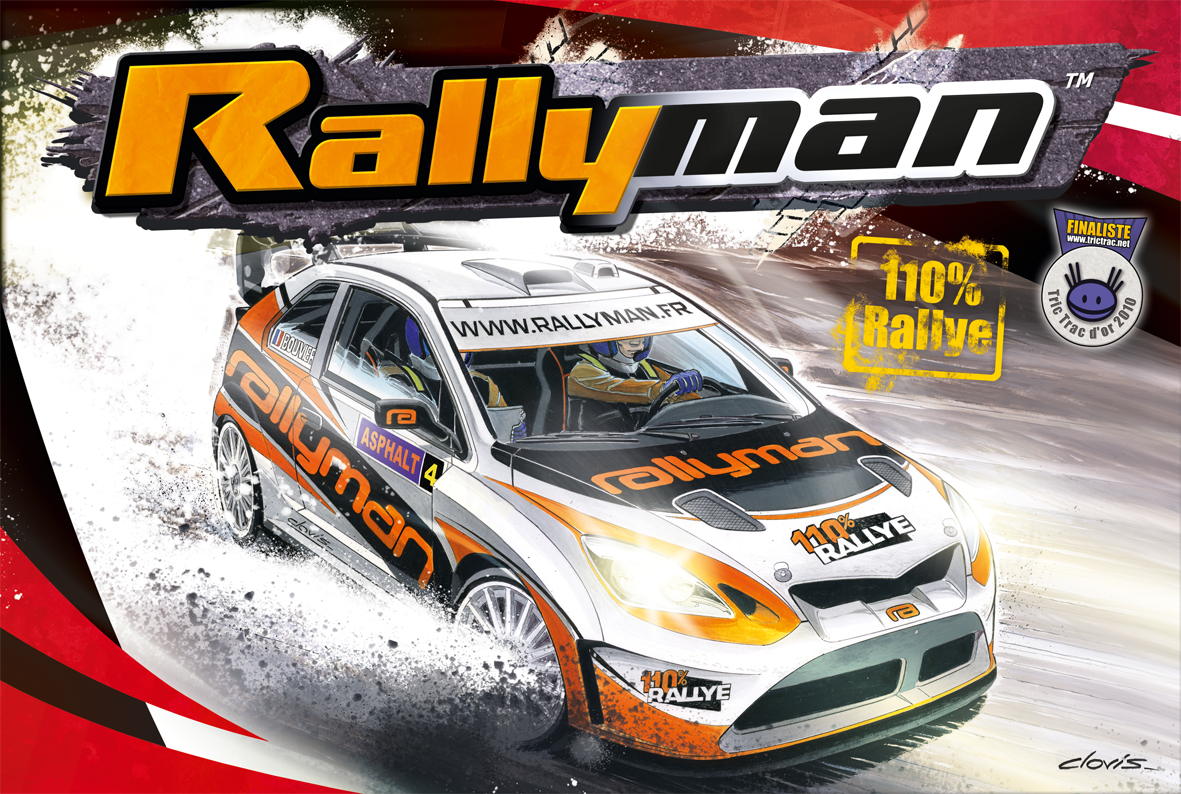 Rallyman