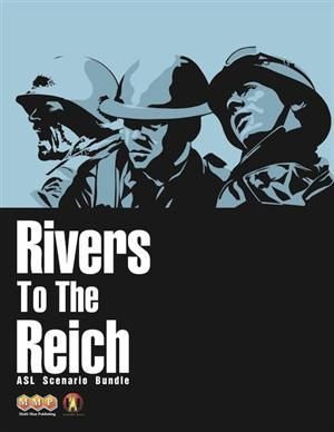 Rivers to the Reich