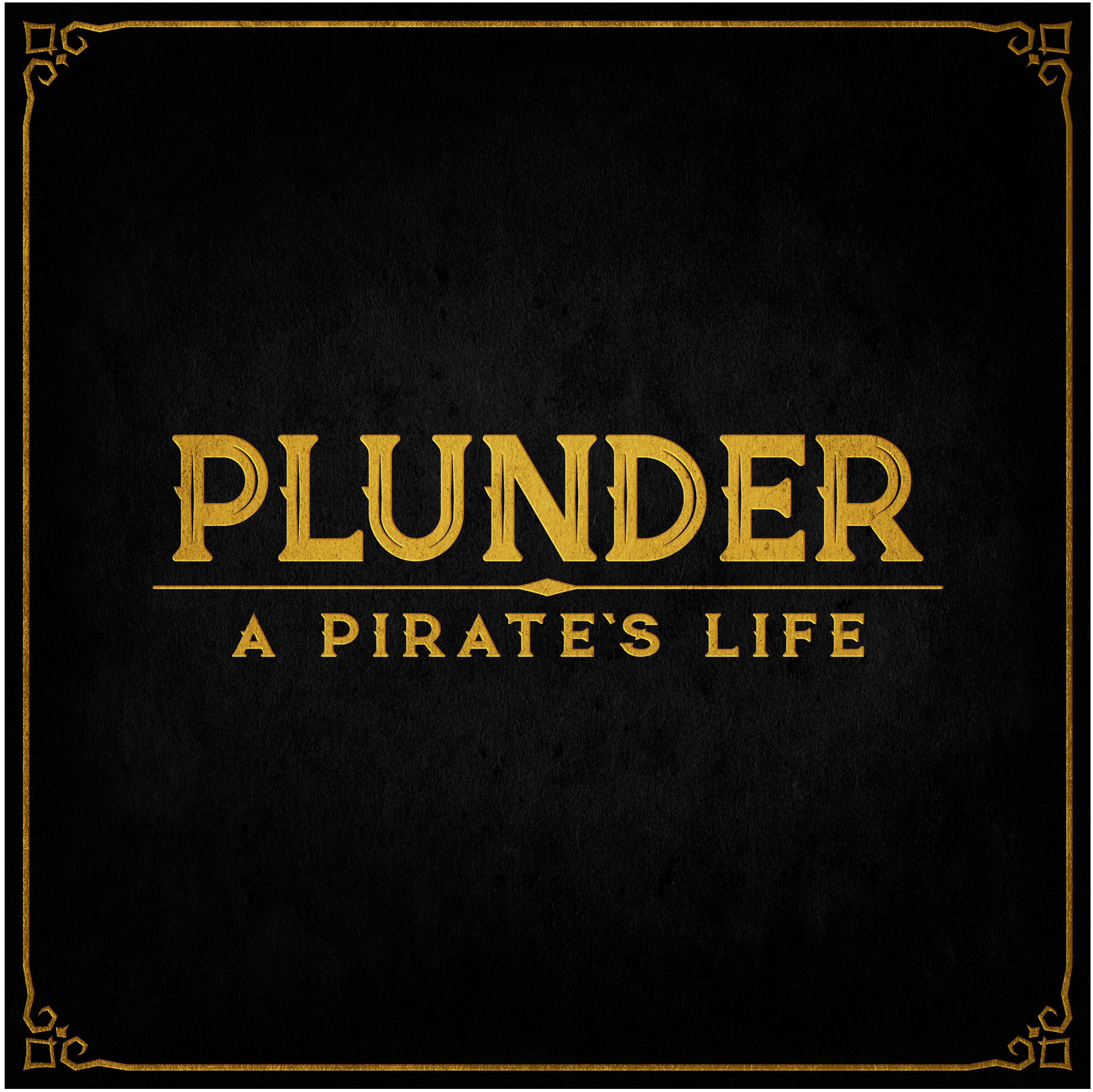 Plunder A Pirate's Life Compare Board Game Prices Board Game Oracle