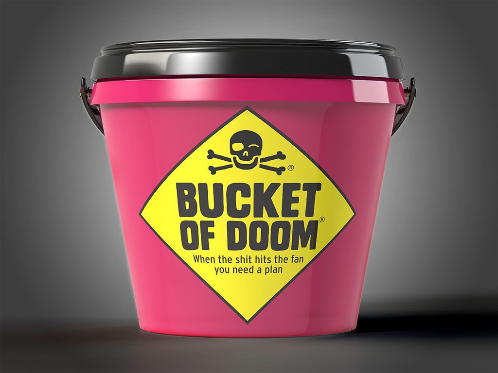 Bucket of Doom