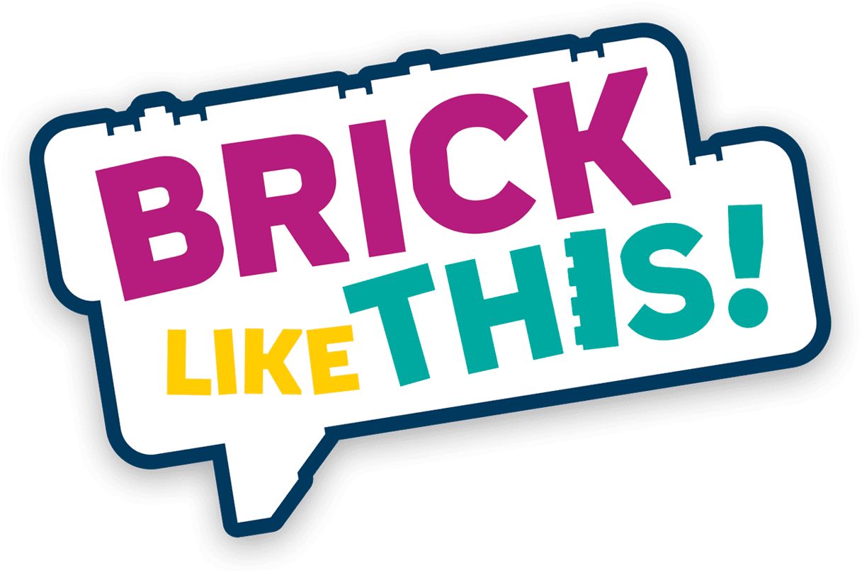Brick Like This!