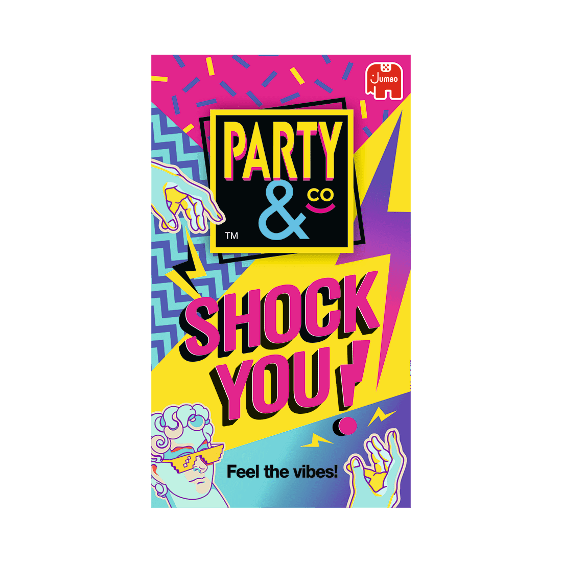 Party & Co: Shock You!