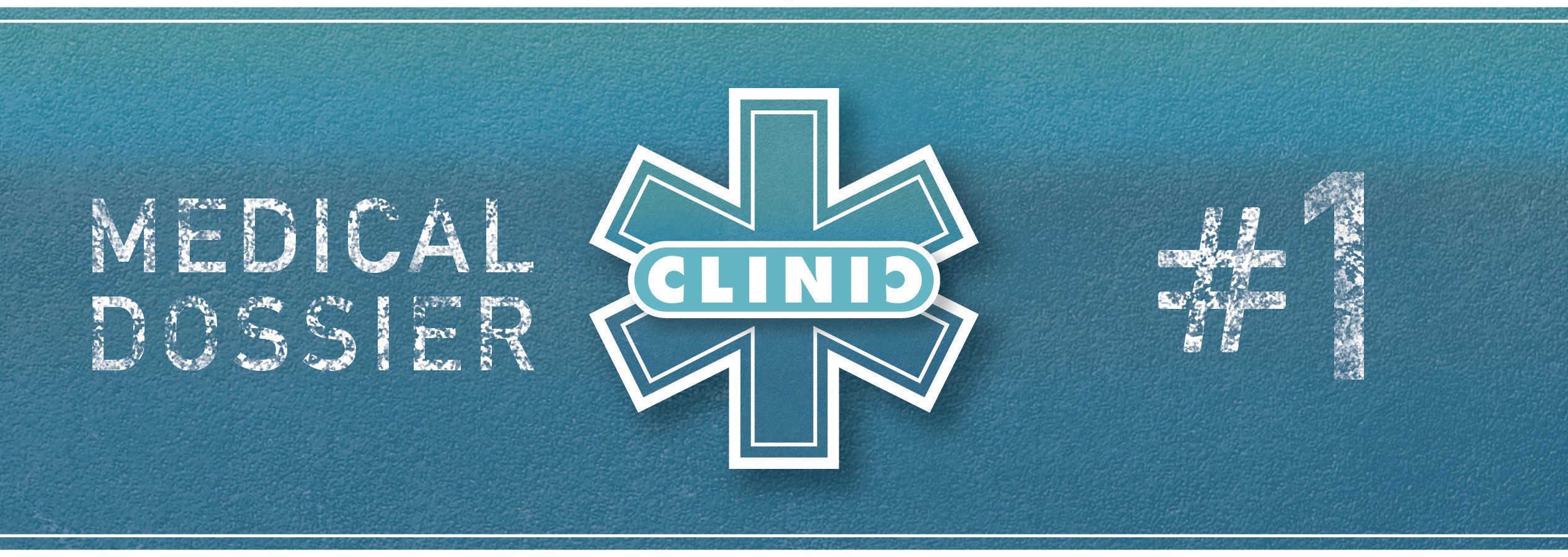 Clinic Expansion: Medical Dossier 1