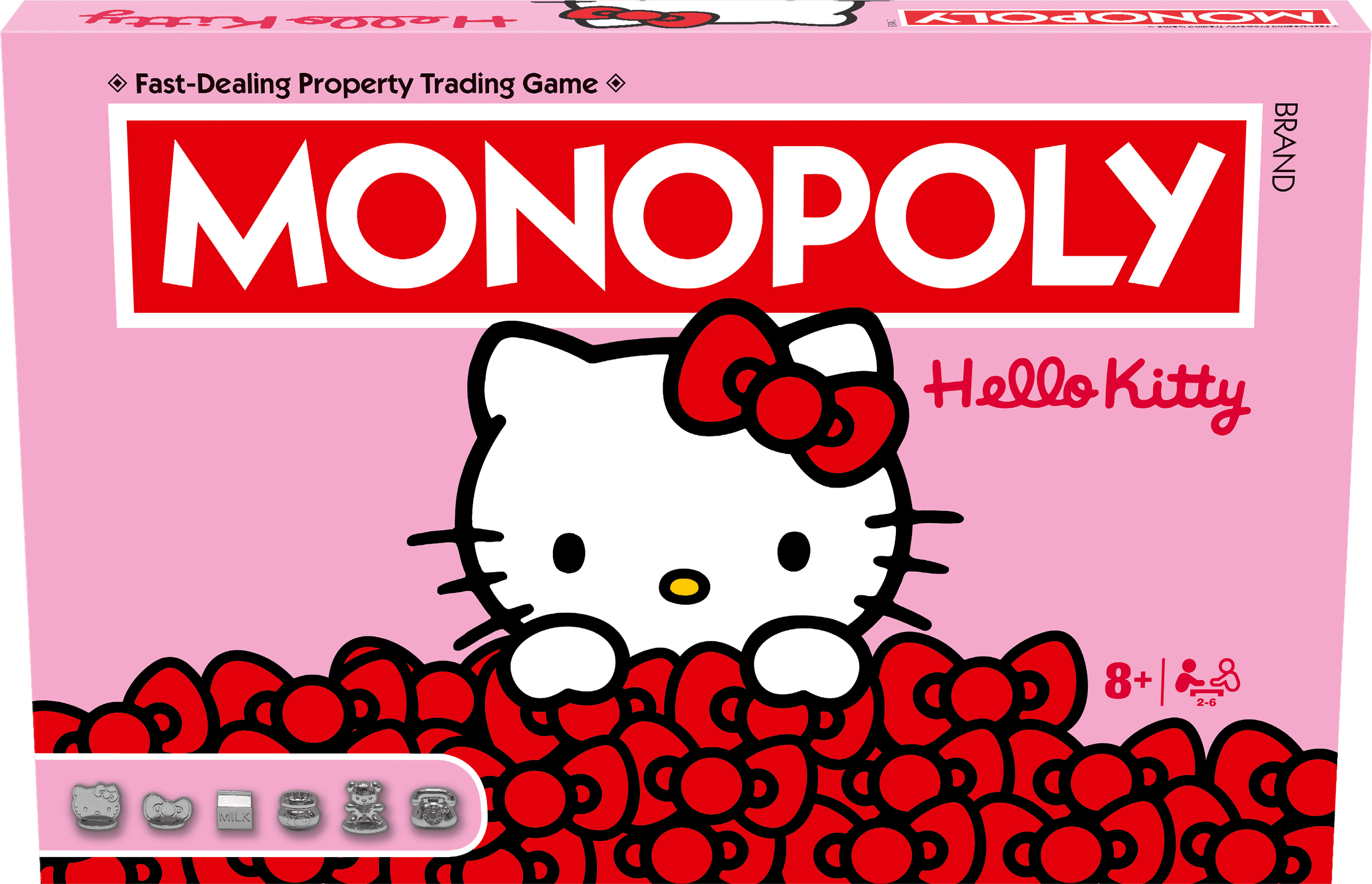Monopoly: Hello Kitty