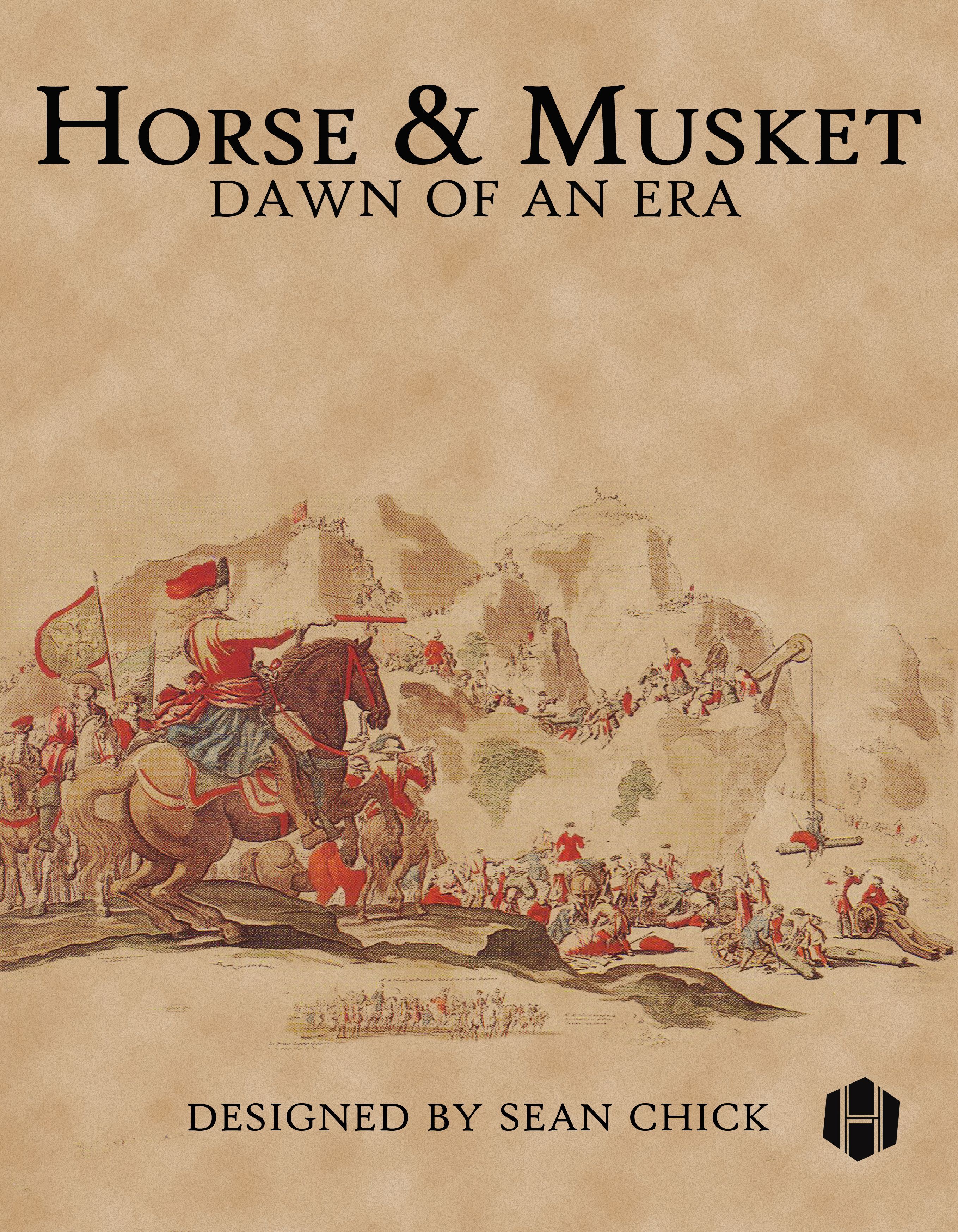 Horse & Musket: Dawn of an Era
