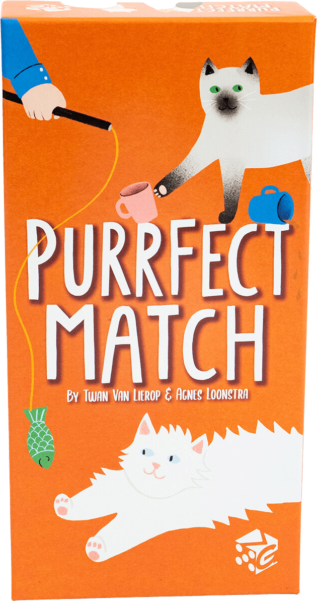 Purrfect Match