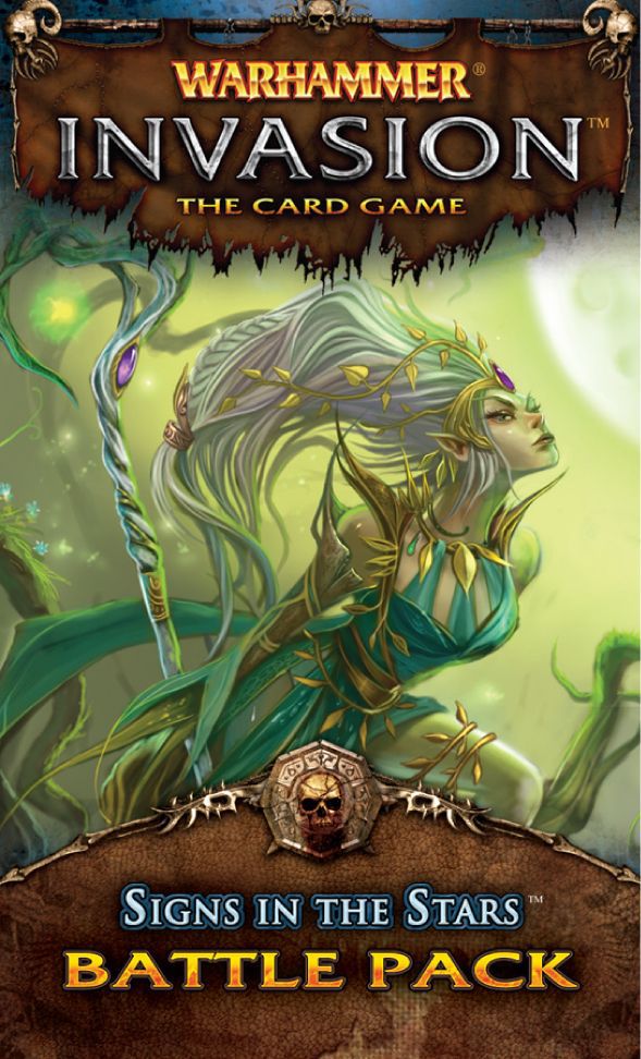 Warhammer: Invasion – Signs in the Stars