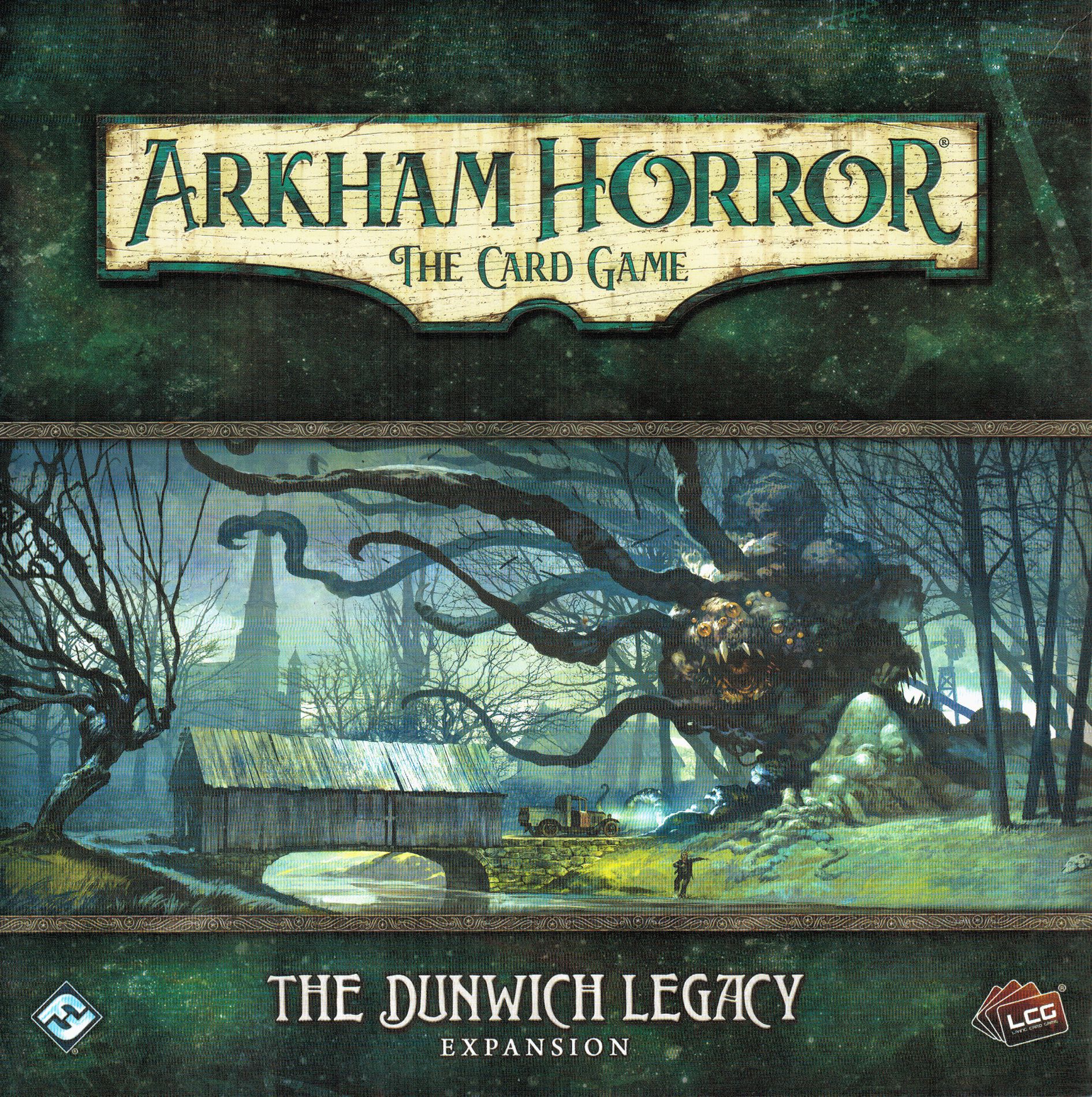 Arkham Horror: The Card Game  The Miskatonic Museum: Mythos Pack | Compare Board  Game Prices | Board Game Oracle