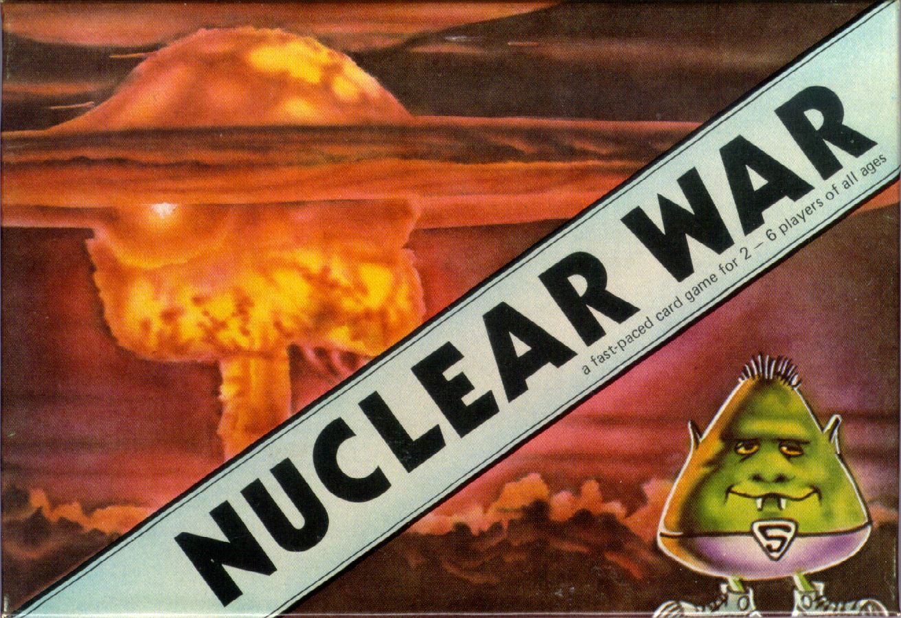 Nuclear War